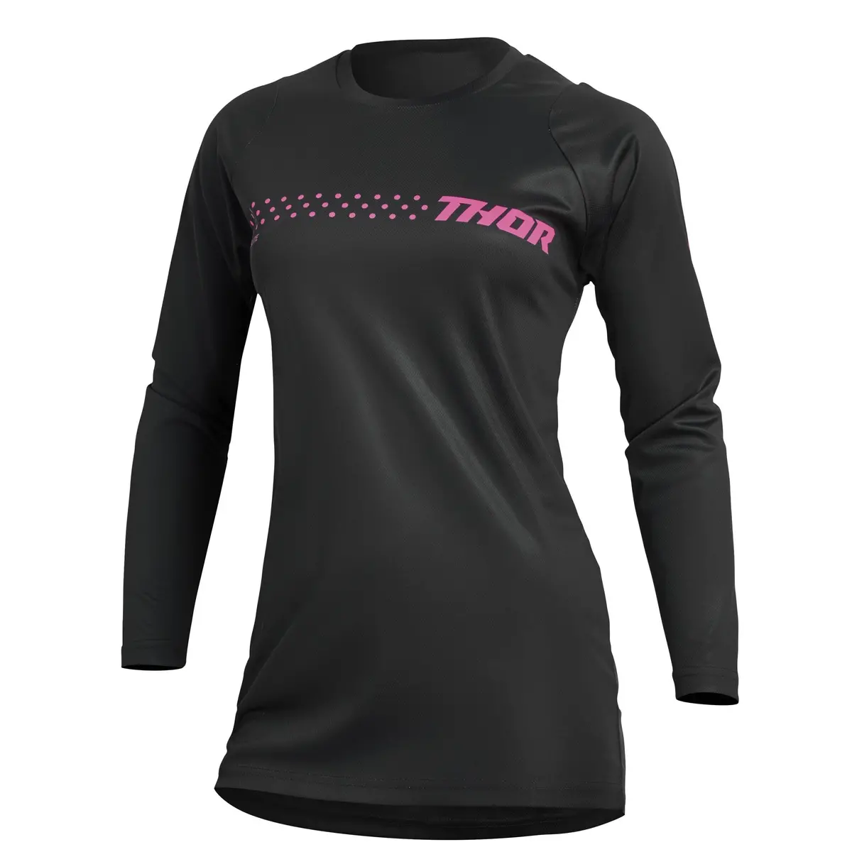 2024 Thor Racing Women's Minimal Sector Jersey 1