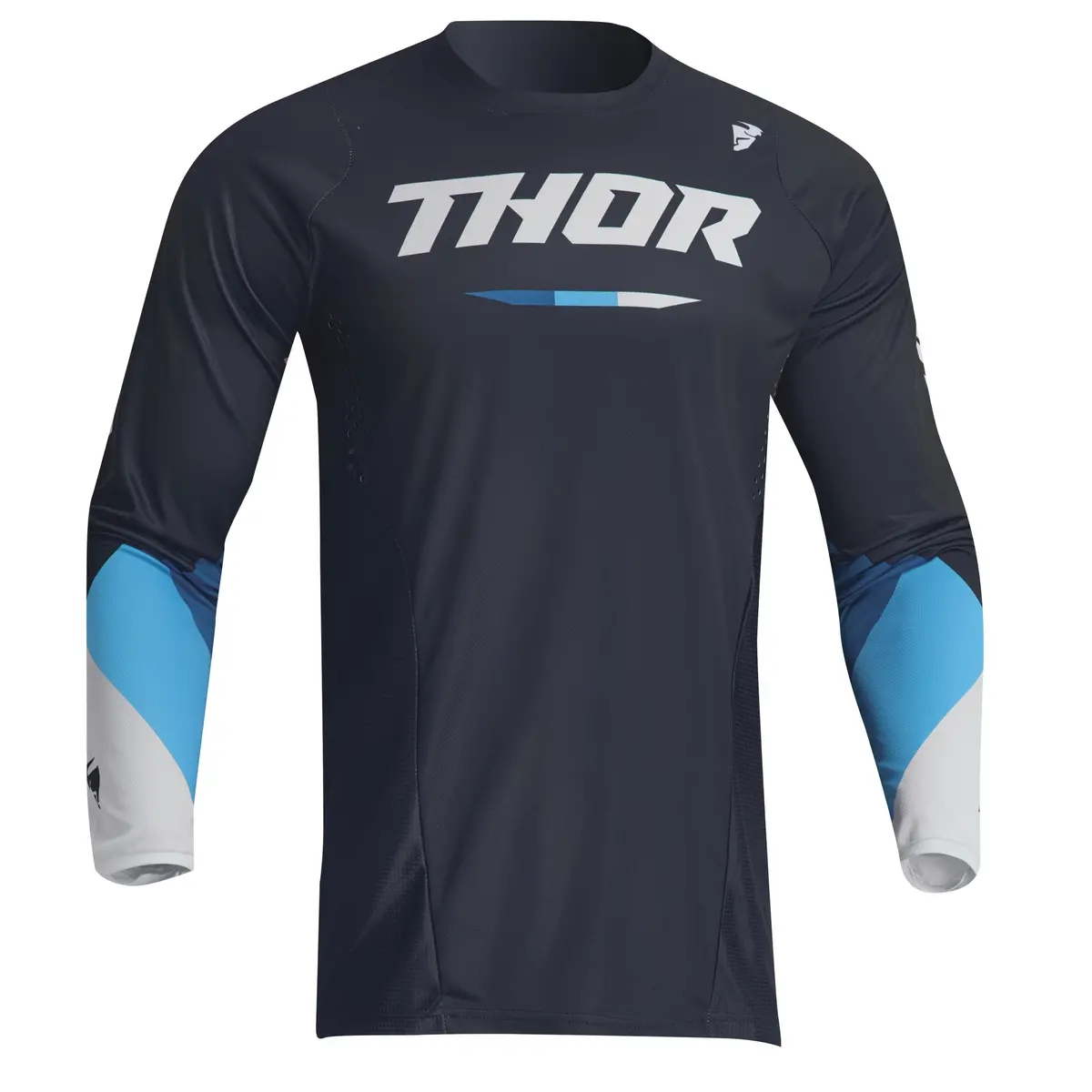 2024 Thor Pulse Tactic Jersey 1