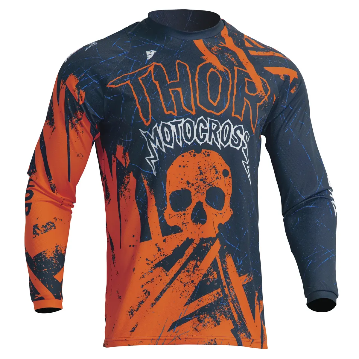 2023 Thor Youth Sector Gnar Jersey 1