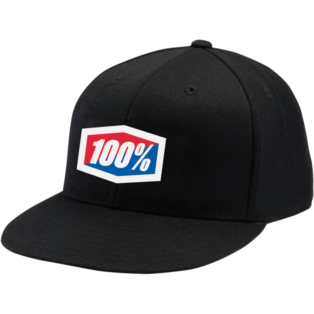 100% Official Flexfit Cap (Hat) 1