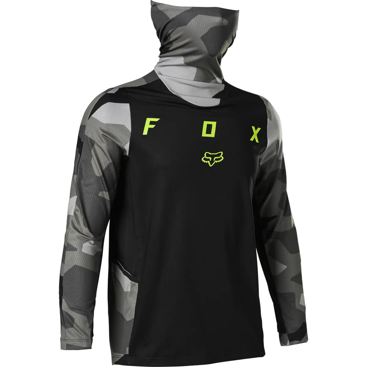2022 Fox Racing Ranger Drive Jersey - Youth 1