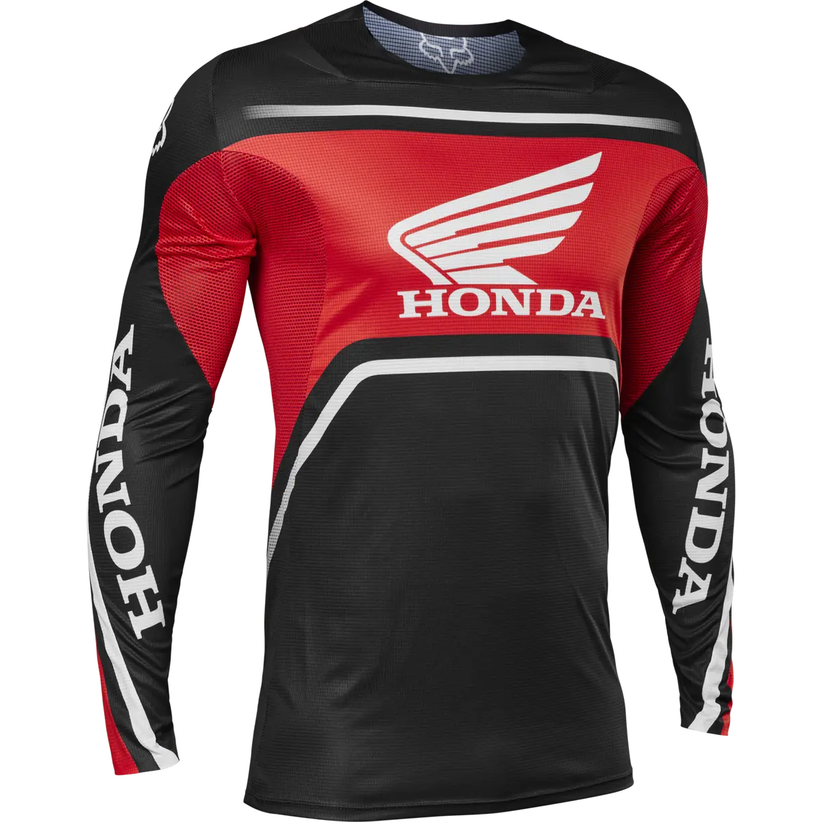2023 Fox Racing Adult Flexair Honda Jersey 1