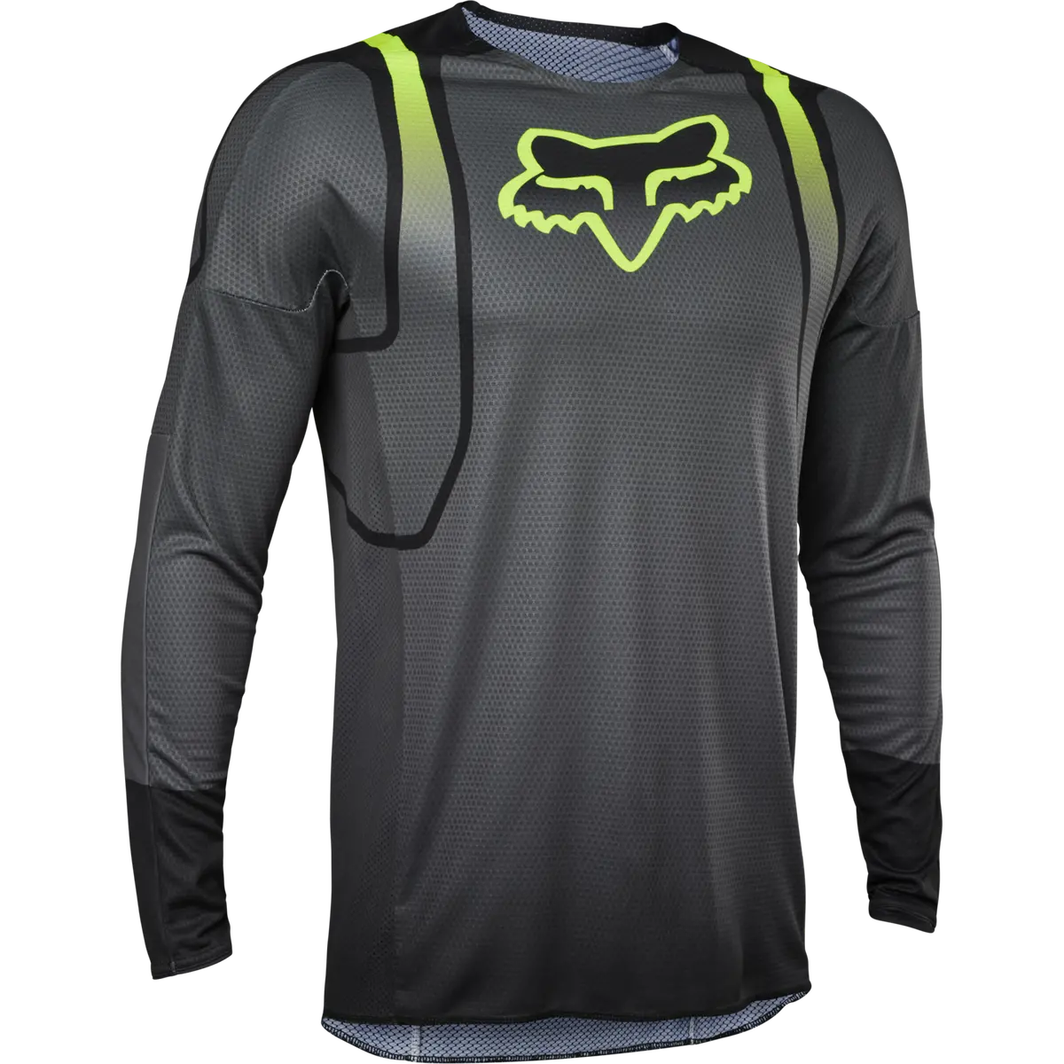 2023 Fox Racing Adult 360 Vizen Jersey 1