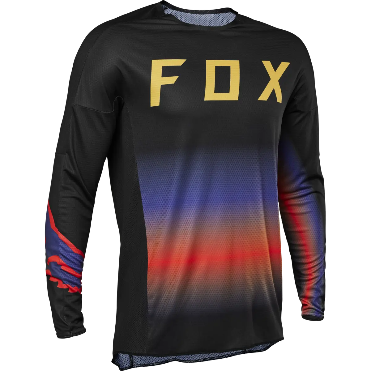 2023 Fox Racing Adult 360 Fgmnt Jersey 1