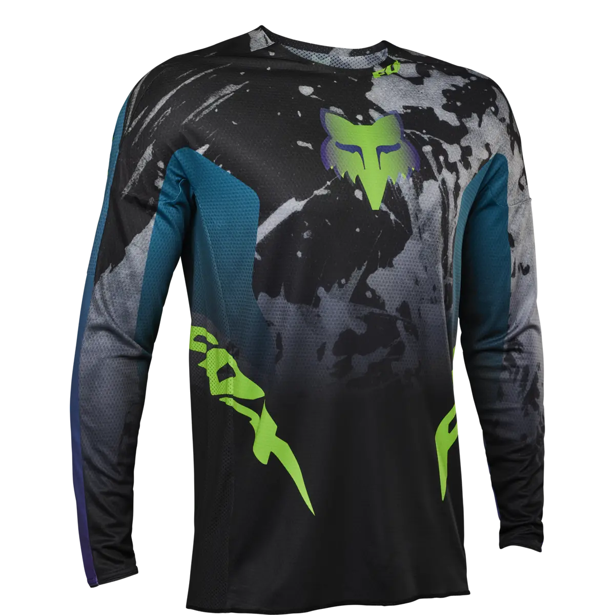 2023 Fox Racing Adult 360 Dkay Jersey 1