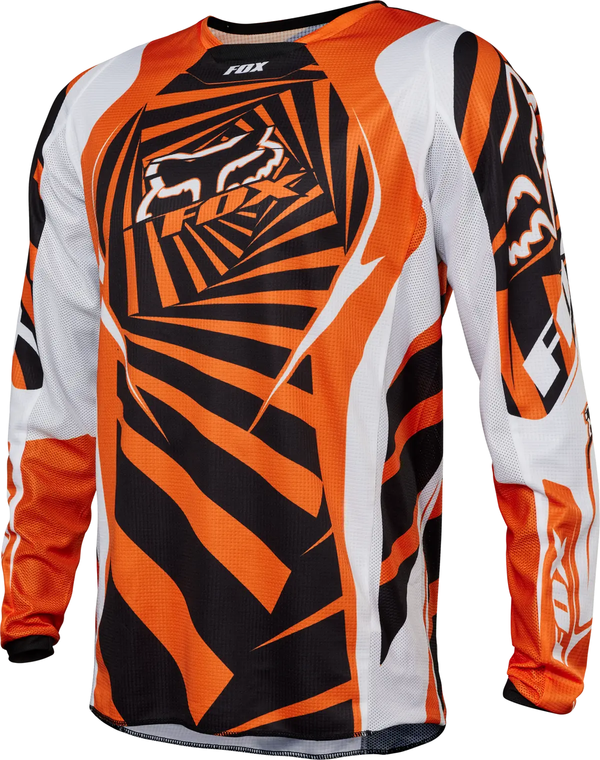 2023 Fox Racing Adult 180 Goat Jersey 6