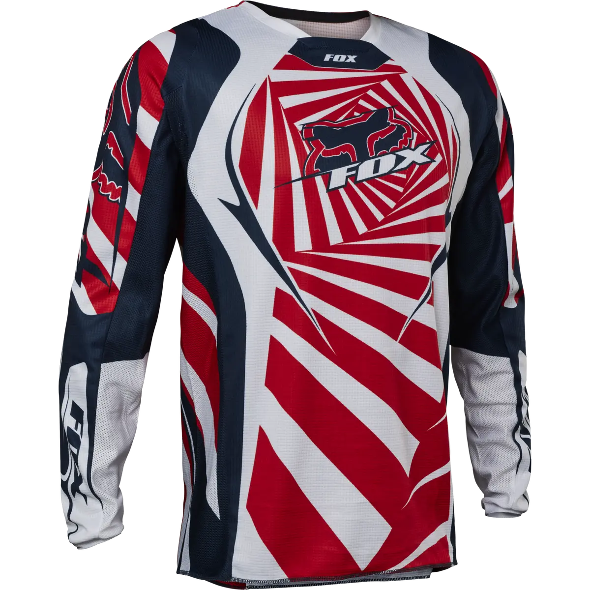 2023 Fox Racing Adult 180 Goat Jersey 1