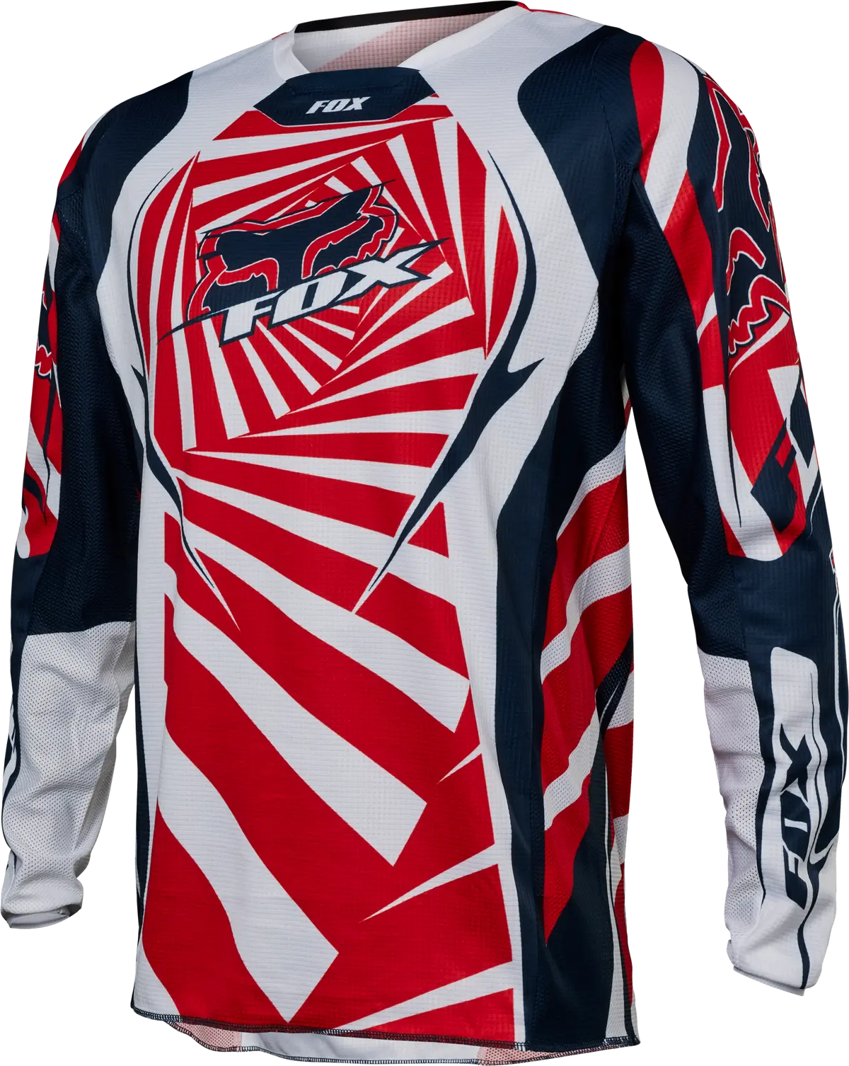 2023 Fox Racing Adult 180 Goat Jersey 3