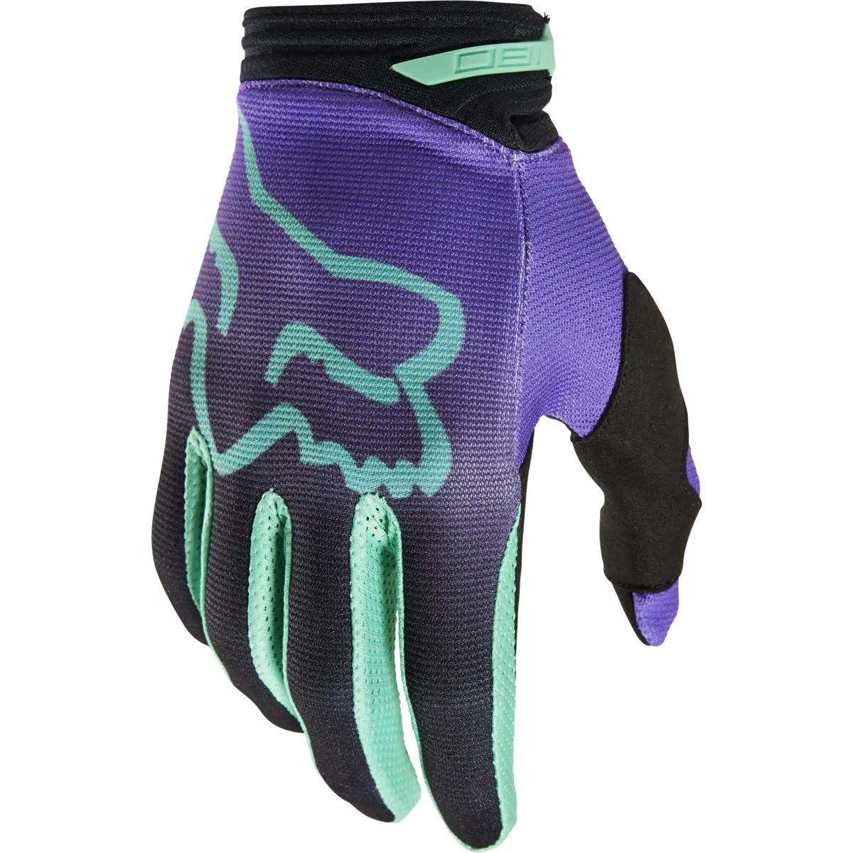 2023 Fox Racing Adult 180 Toxsyk Glove 1