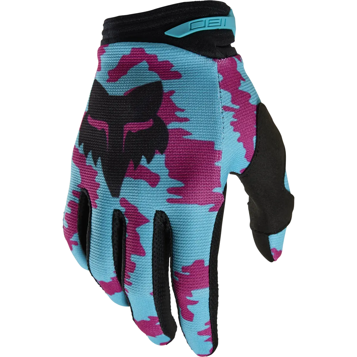 2023 Fox Racing Adult 180 Nuklr Glove 1