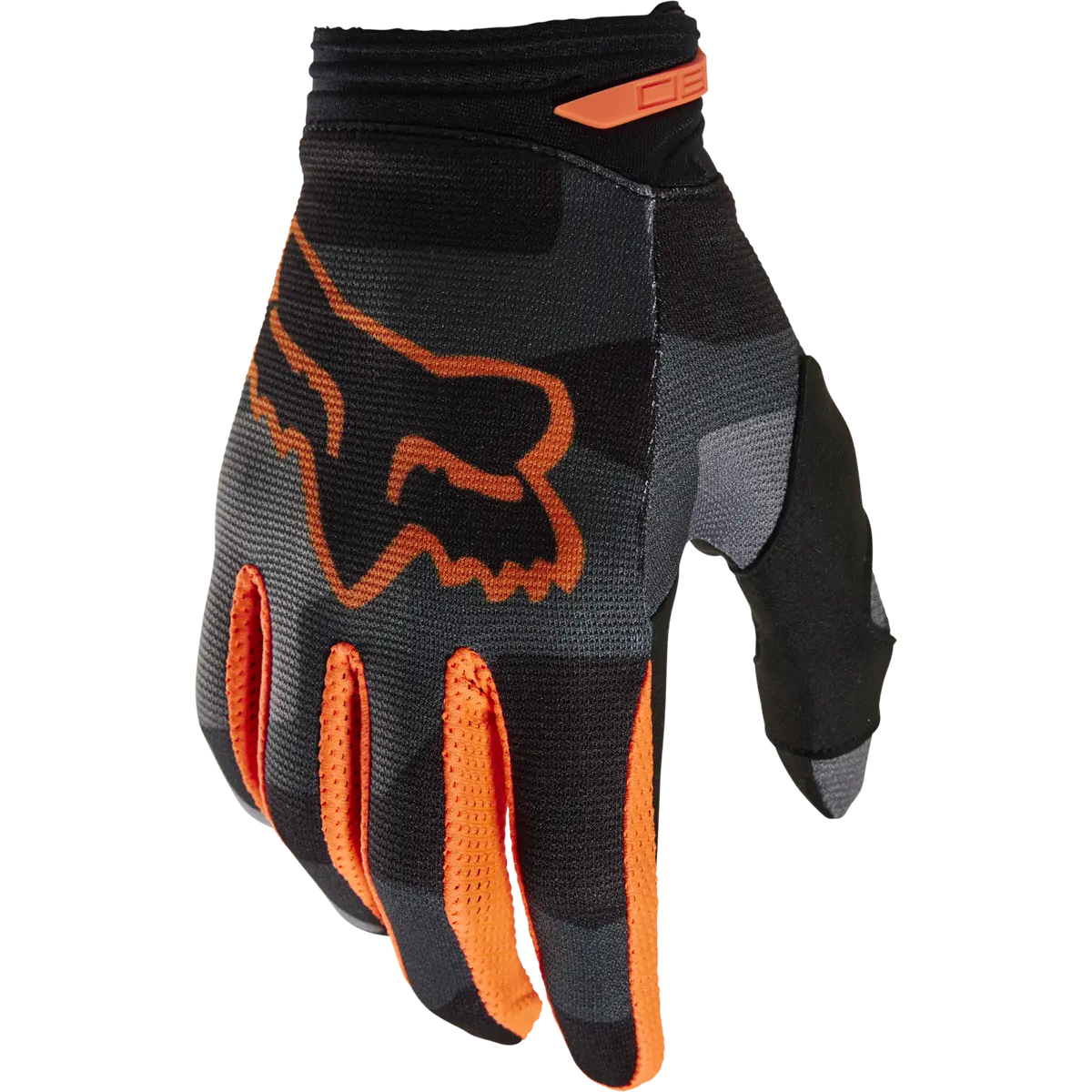 2023 Fox Racing Adult 180 Bnkr Glove 1