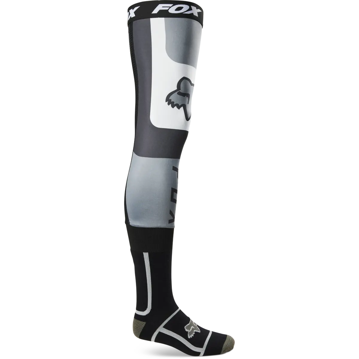 Fox Racing Flexair Knee Brace Sock 1