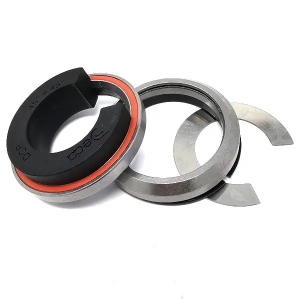 Deda Dcr Integrated Headset 1-1/2" X 1-1/2" 1