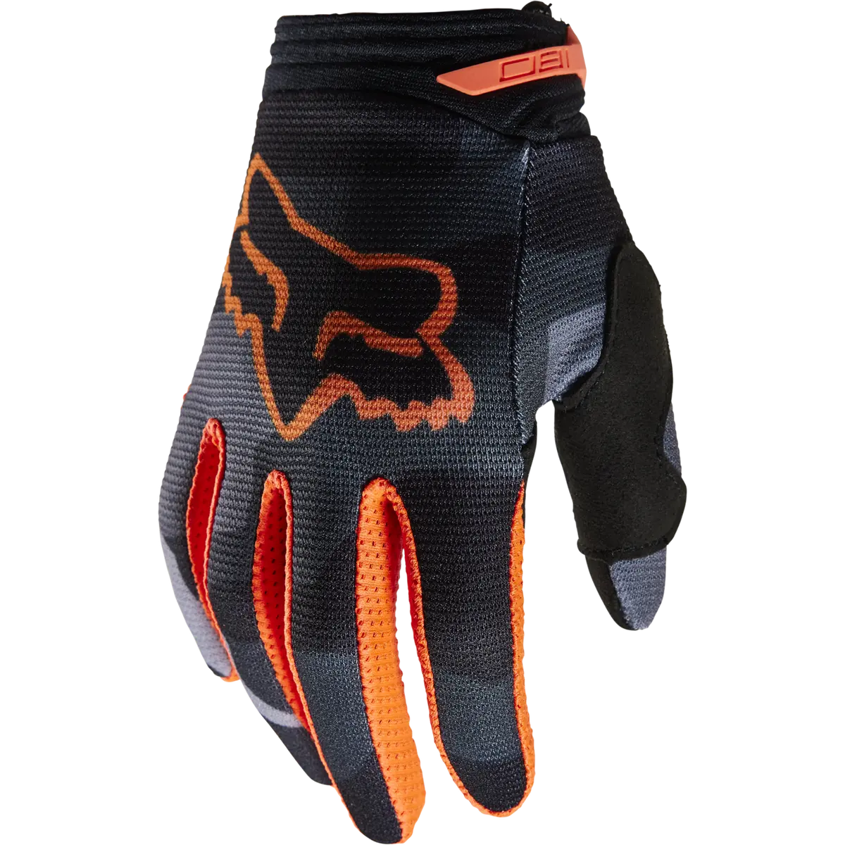 2023 Fox Racing Youth 180 Bnkr Glove 1
