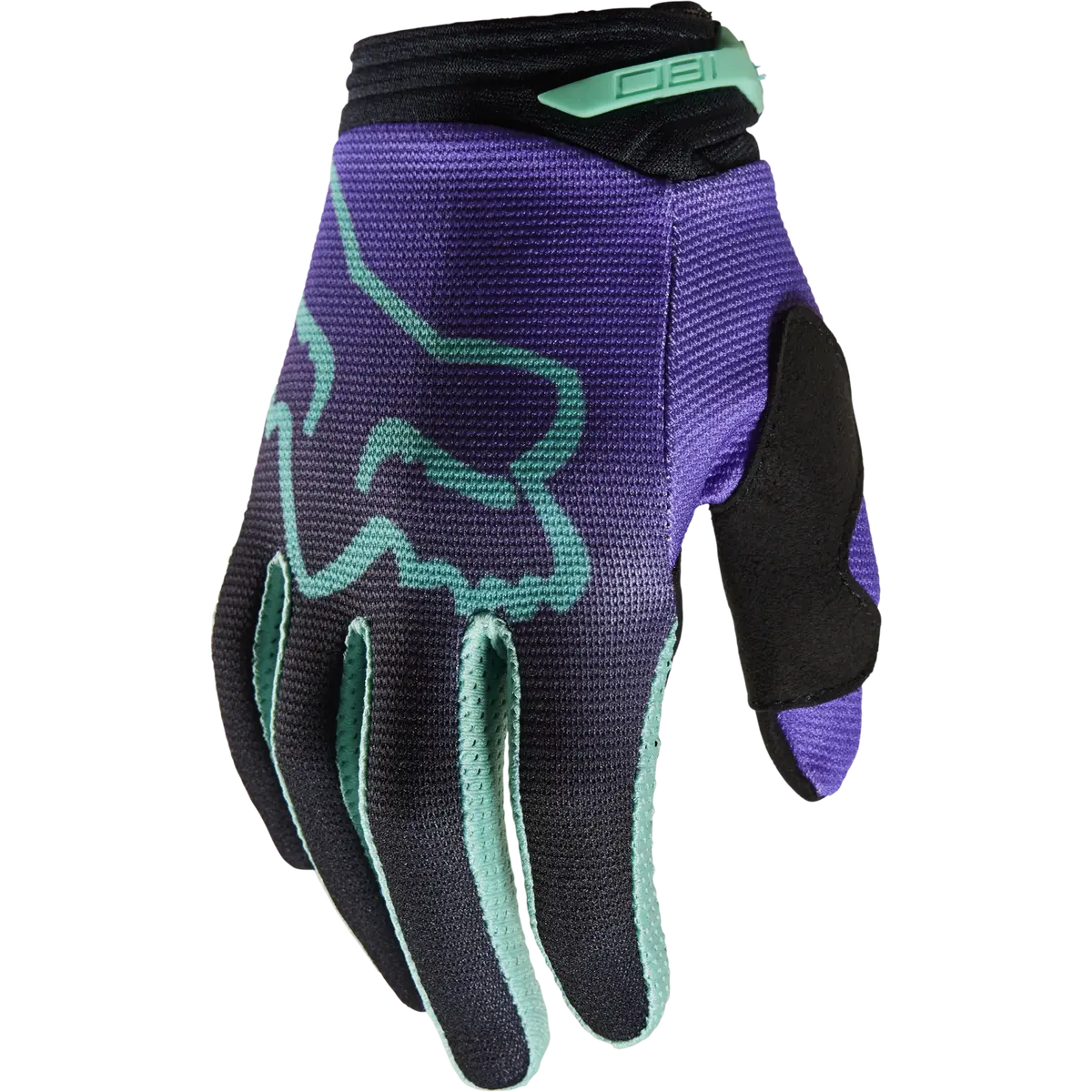 2023 Fox Racing Youth 180 Toxsyk Glove 1