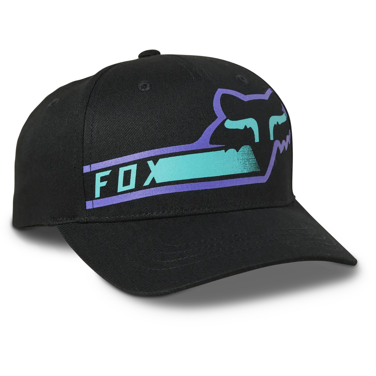 Fox Racing Vizen Flexfit Hat - Youth 1