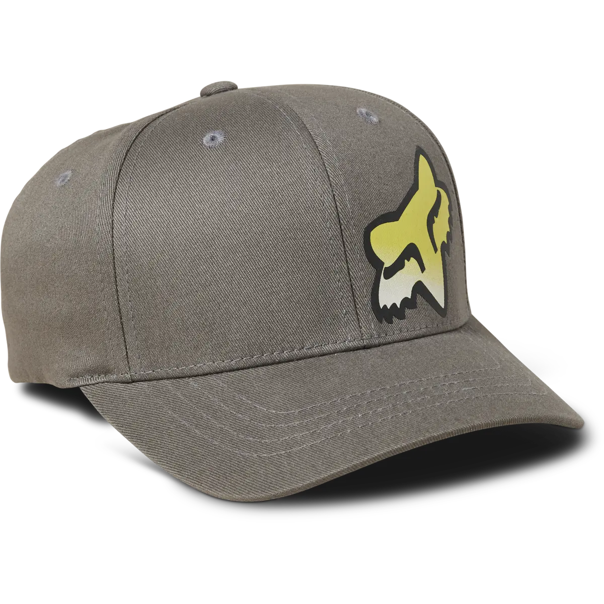 Fox Racing Toxsyk Flexfit Hat - Youth 1