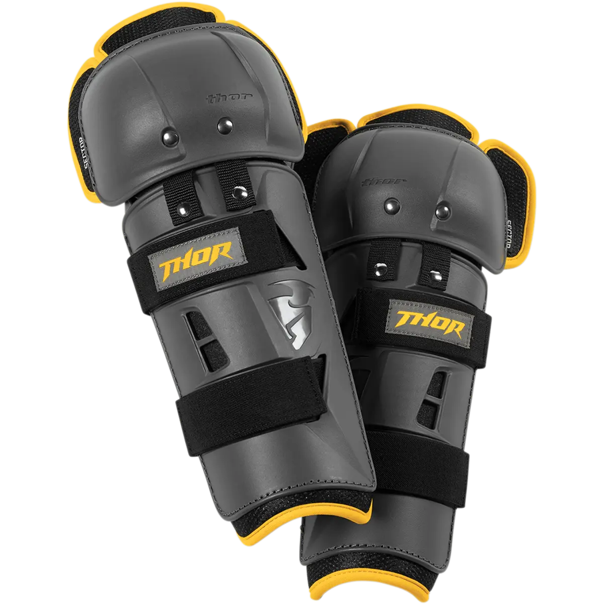 Thor Sector Gp Knee Guards 1