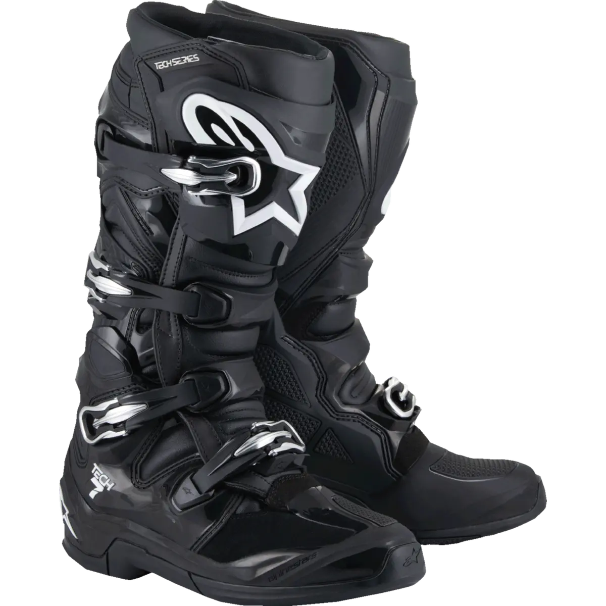 Alpinestars Tech 7 Boots (2025 Model) 1
