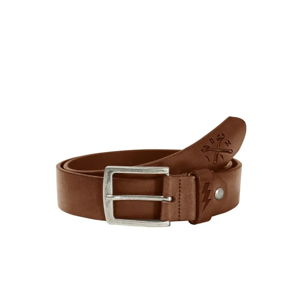 John Doe Leather Belt - Cross Tool 2