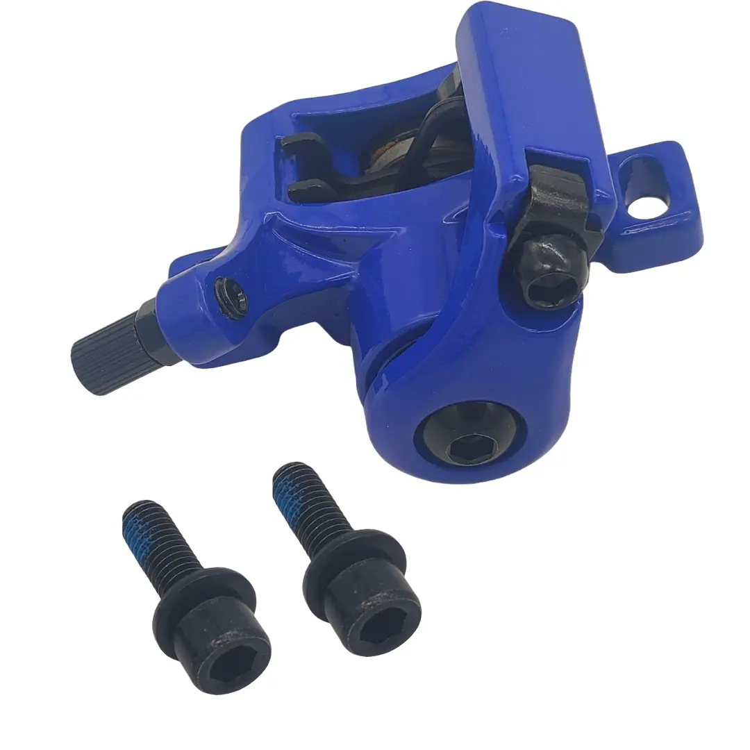 Xiaomi Mi 3 Bremssattel Semi Hydraulisch Blau 1