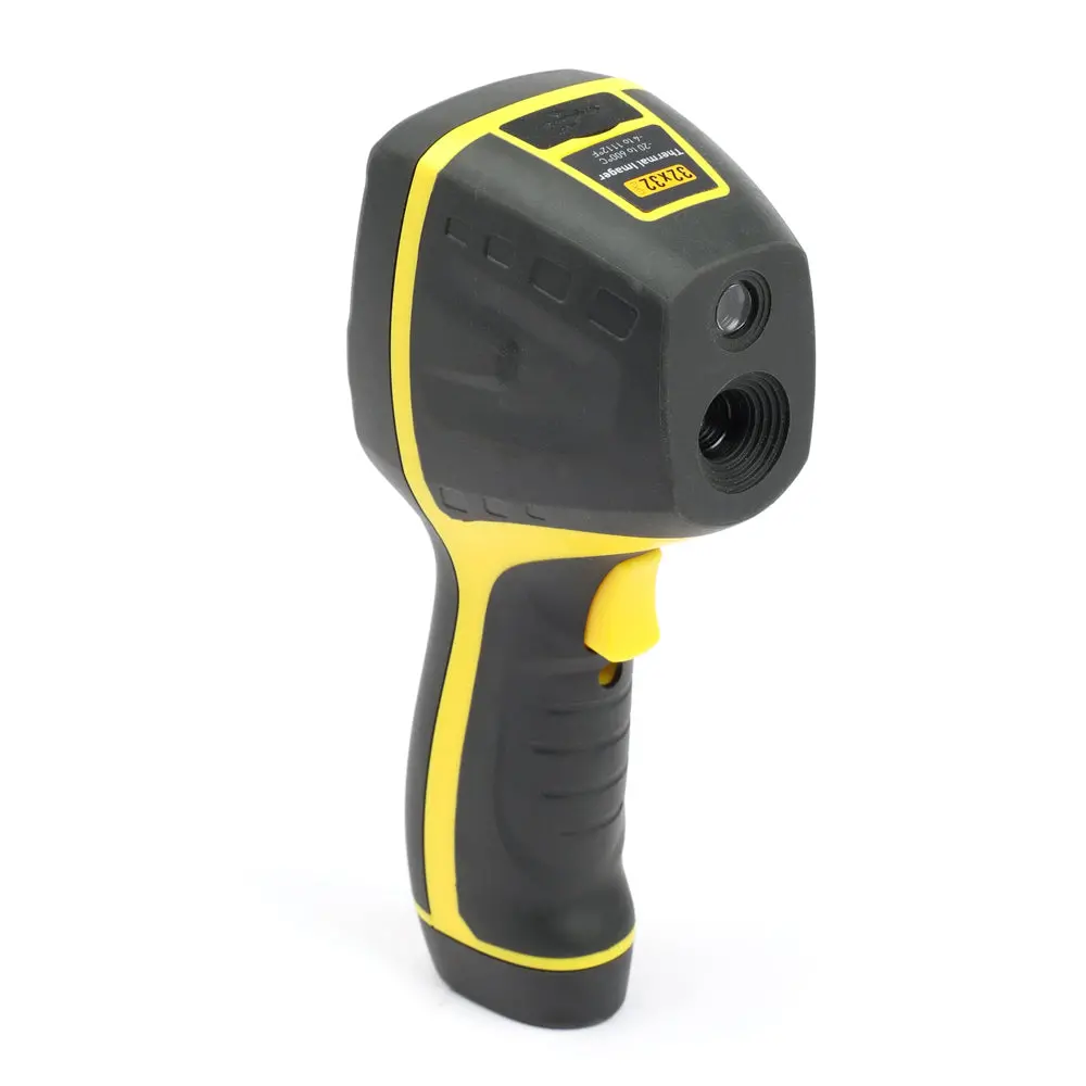 3360 Innova Multi-Purpose Infrared Inspection Camera 2