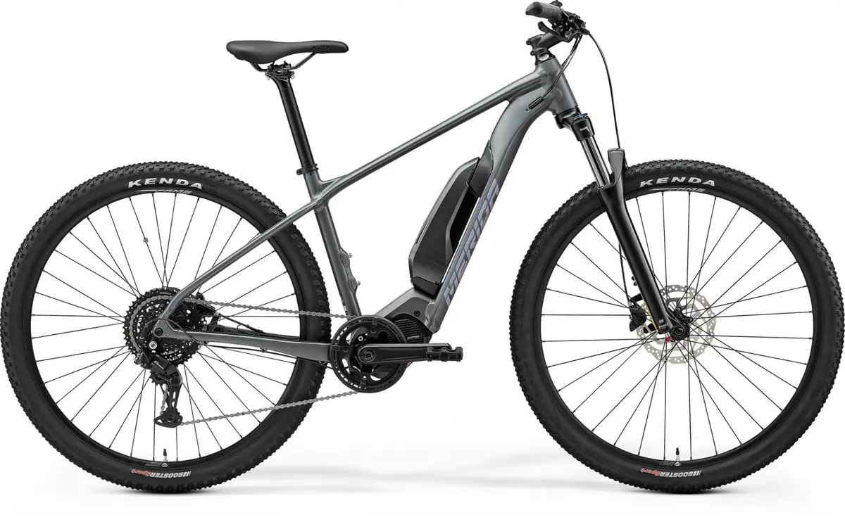 2026 Ebig Nine 300 Se 504Wh 1