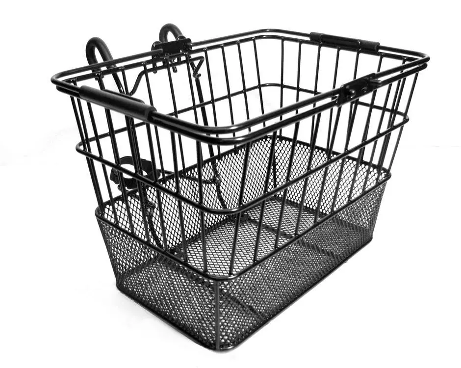 Ontrack - Portable Wire Mesh Basket 1