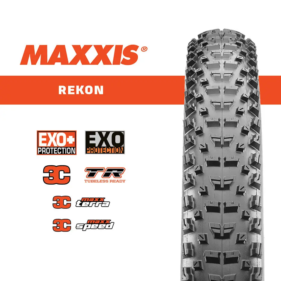 Maxxis - 29" Rekon 1