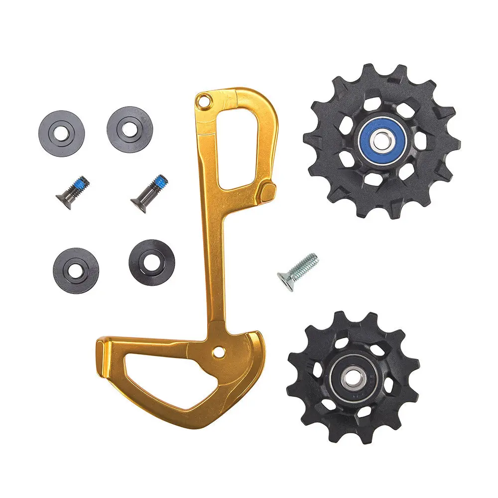 Sram Eagle Xx1 Pulleys & Inner Cage 1