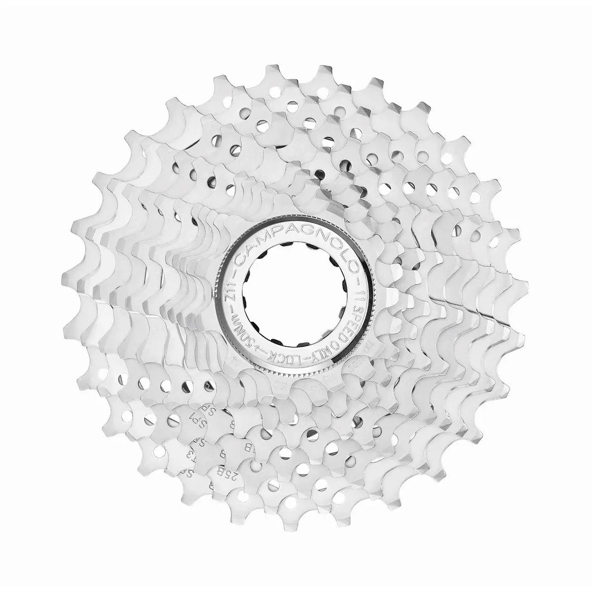 Campagnolo 11S Non-Series Cassette 1