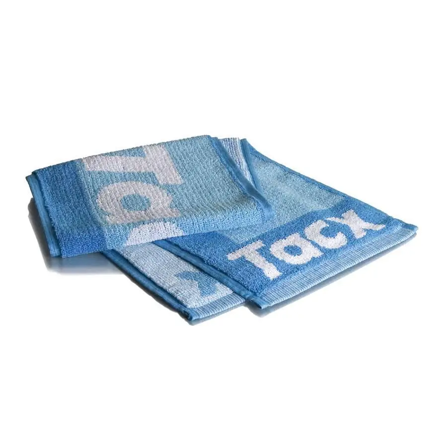 Tacx Trainer Towel 1