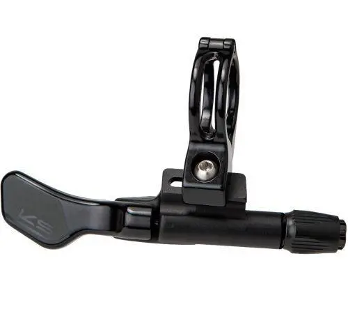 Ks Southpaw Levers And Parts 1