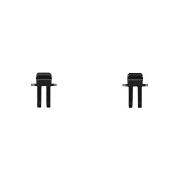 Fidlock Pinclip Action Camera Mount X 2Male Parts 1