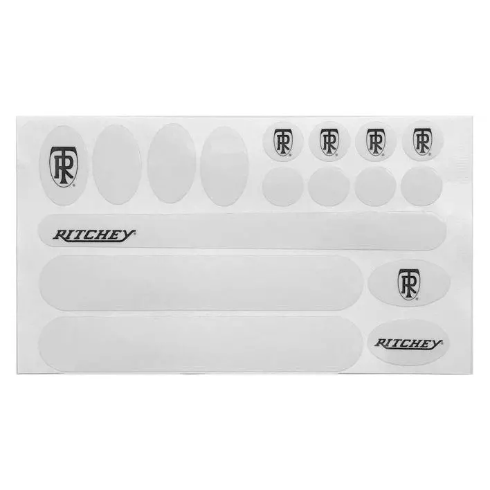 Ritchey Frame Protector Kit 1