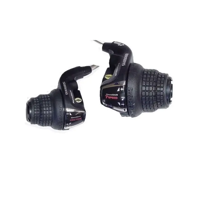 Shimano Rs35 7 Speed Revoshifters 1