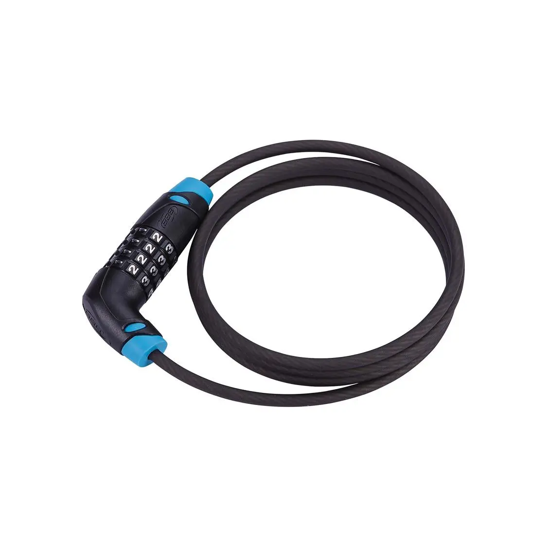 Bbb - Codesafe Lock 2
