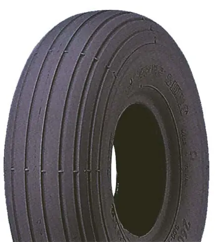 Cst - Industrial & Wheelbarrow Tyres 1