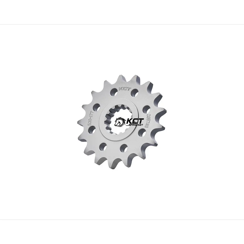 Kct Steel Front Sprocket For Yamaha R3 1