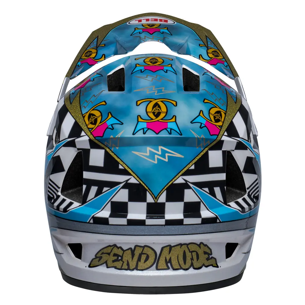 Bell Sanction 2 Dlx Mips 1