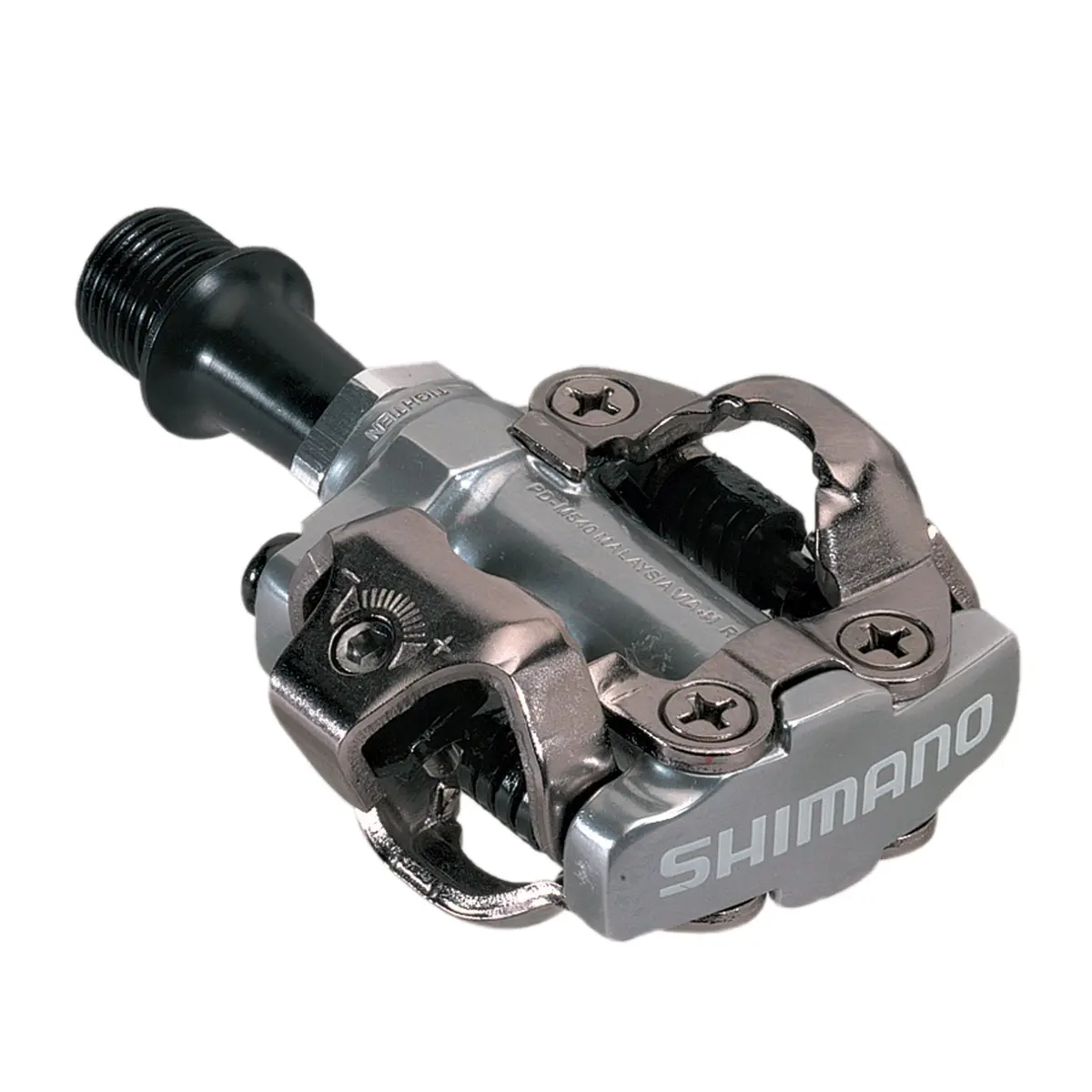 Shimano Pd-M540 Pedals Spd 1