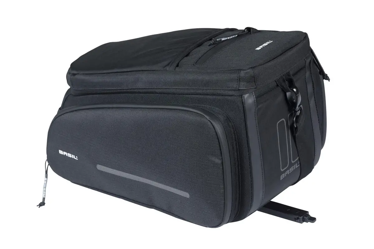 Basil - Move Trunkbag (Mik) 1
