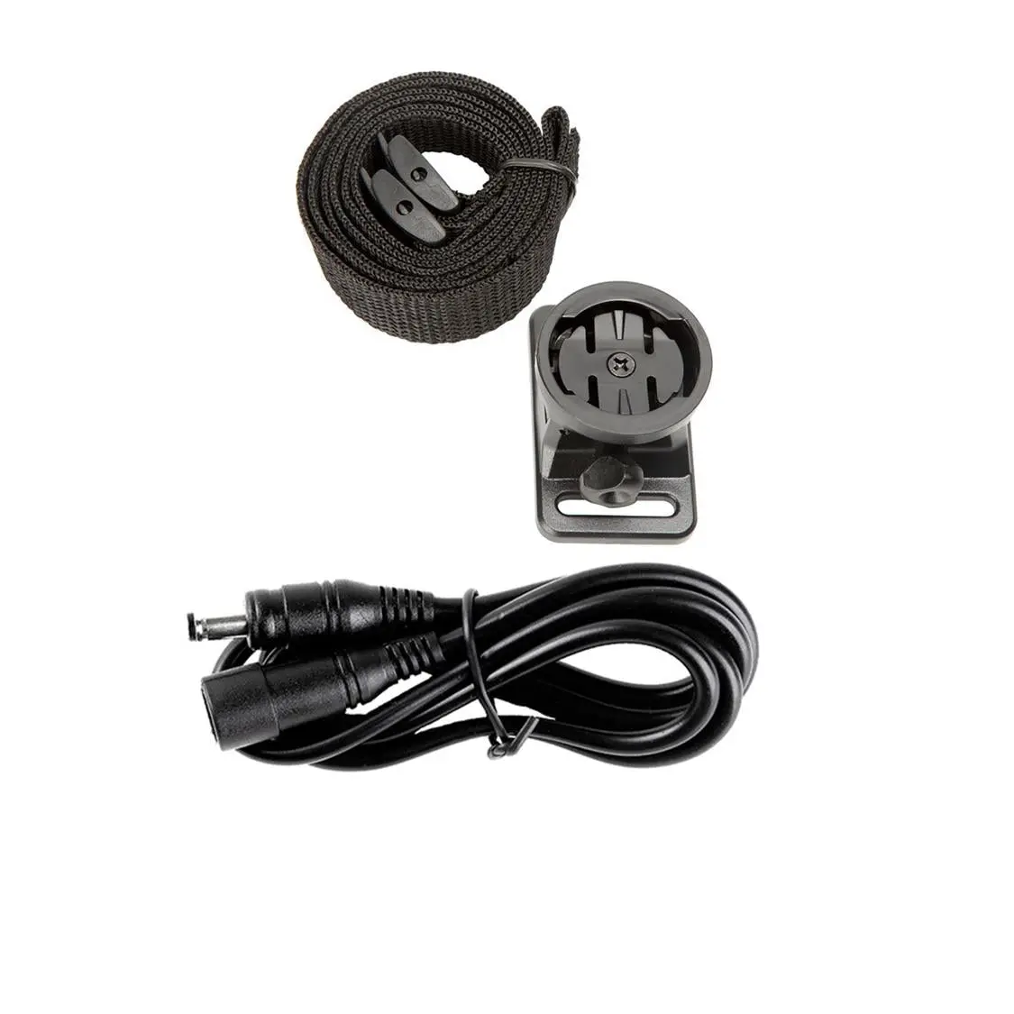 Magicshine S Series Lights Helmet Mount Kit 1