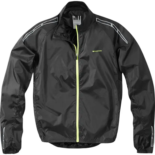 Unisex Pac It Jacket 1