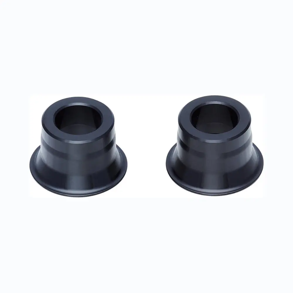 Zipp Mountain Front Wheel End Cap Sets 1