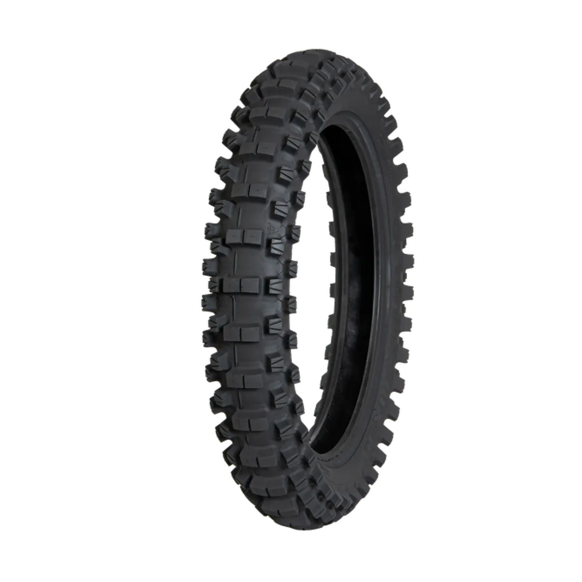 Dunlop Geomax Mx34 Rear Tire 1