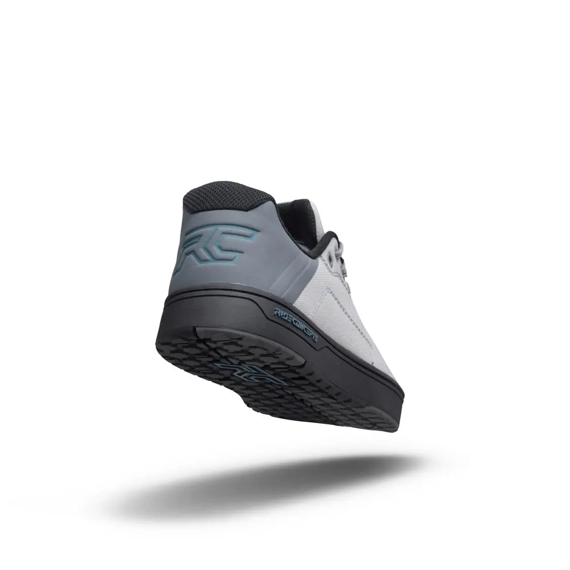 Ride Concepts - Women's Livewire Shoes Grey 7