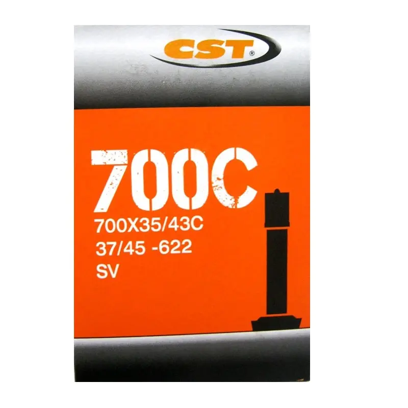 700 X 35/43 Cst Inner Tubes 1