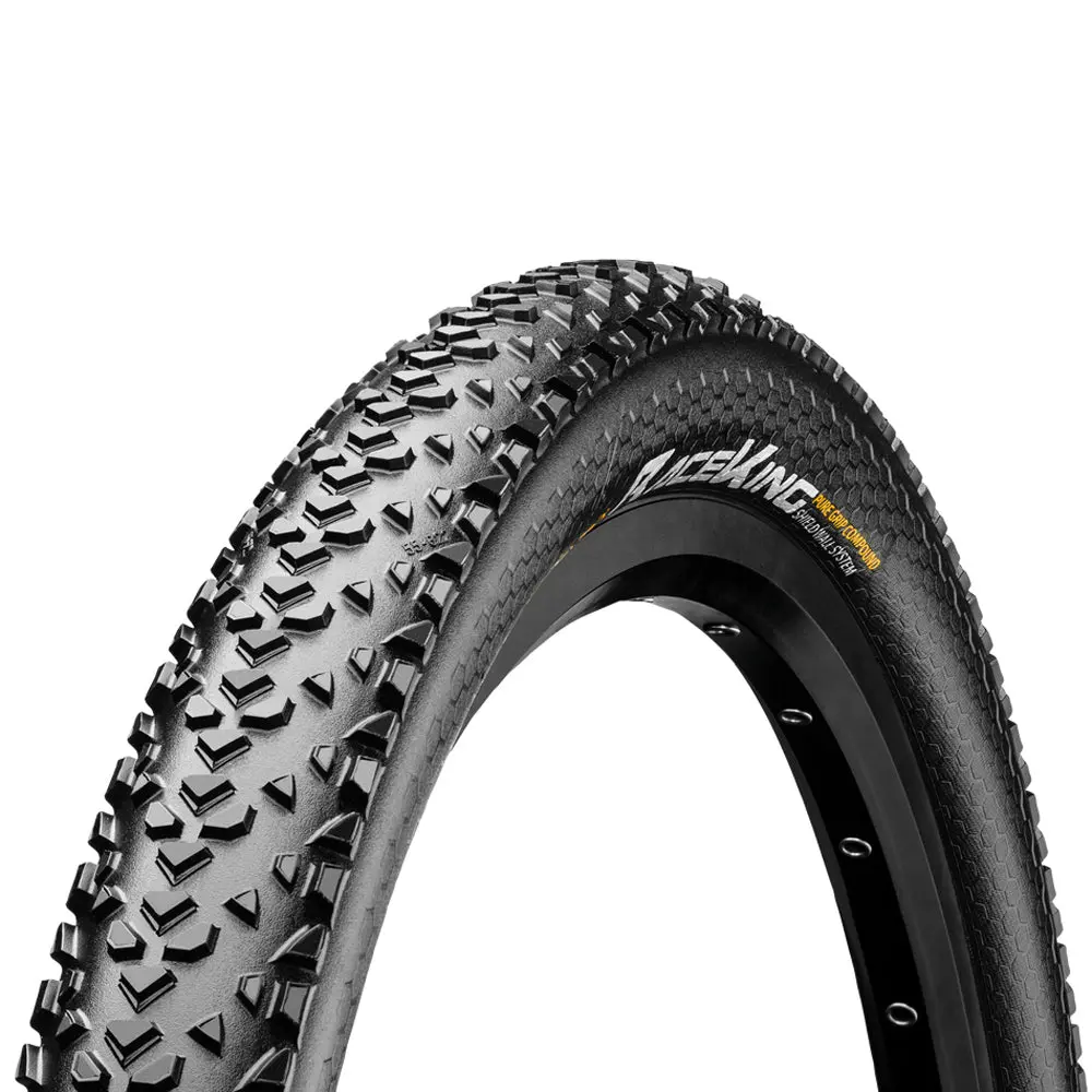 Continental Race King Shieldwall Tyre 26" 1