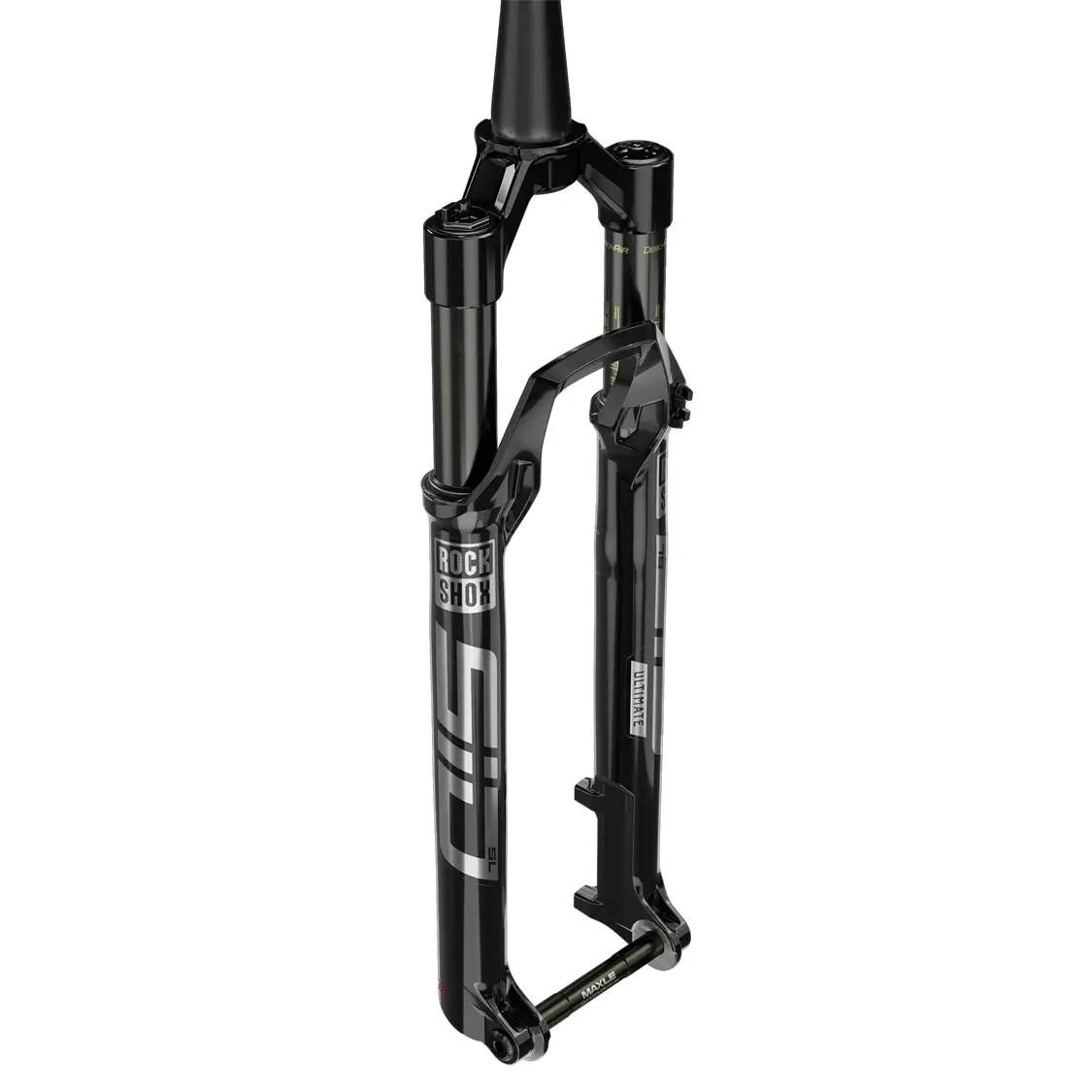 Rockshox Sid Rlc A1-B1/Xx B1-B2/Rl B1-B3 (2017-2019) Fork Spare Parts 1